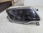 20 Honda Talon Sxs 1000 Right Lamp Stock Oem #0843 Used. Price: $89.99.