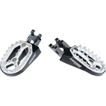 Moose Offroad 1620-1729 P17-14A4B Qualifier Footpegs Standard Honda New. Price: $146.95.