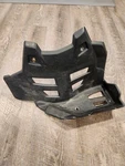 2003 Polaris Predator 500 Right Mud Splash Guard Footwell Heal 5434433-070 Used. Price: $10.00.