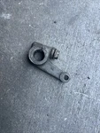 1985 1986 Honda ATC250R Rear Brake Push Arm Oem Spring Lever Caliper Japan #6-80 Used. Price: $85.00.