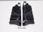 2018 Polaris Ranger 570 Oem Lh Rh Floor Steps 5451131-070 5451130-070 Used. Price: $32.99.
