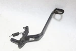 Suzuki Ozark 250 06 Brake Pedal 43110-05G20 20701 Used. Price: $15.00.