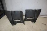 99-02 Suzuki Quadrunner Footwell Guard Rh Lh 63330-39DA0-291 Used. Price: $90.00.