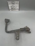 Genuine Oem 04 Polaris 700 Sportsman Twin Rear Brake Pedal W/spring 1013415-067 Used. Price: $10.00.