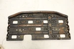 Polaris Scrambler 500 04 Footrest Right Or Left 1013249-067 #2 53383 Used. Price: $13.98.