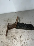 1993 Yamaha Badger 80 R. FOOTREST/3GB-27421-10-00 Used. Price: $25.00.