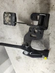 Polaris Ranger Xp 1500 Diesel Accelerator Throttle Gas Brake Pedal Foot Control Used. Price: $40.00.