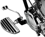 Kuryakyn Iso Conversion Floorboards For Driver Passenger With Splined Bracket New. Price: $274.99.