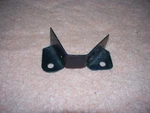 Arctic Snowmobile 79-1994 Wildcat Tigre Lh Footrest Bracket Oem 0117-067 New. Price: $17.99.