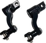 Drag Specialties 1620-2513 Passenger Peg Mount New. Price: $148.27.