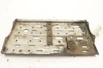 Yamaha Grizzly 600 99 Footrest Left 5GT-27488-00-00 51092 Used. Price: $24.99.