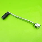 Gear Change Foot Shifter Lever Honda Fourtrax Foreman TRX350D 87-89 New. Price: $15.68.