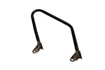 04 Kawasaki KFX700 2X4 Left Step Guard Bracket V-force Used. Price: $24.99.