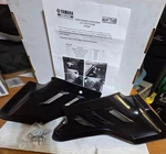 New Oem Yamaha YFZ450 Extension P/n GYT-5TG57-50-BK. Price: $109.43.