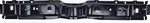 Sherman Parts Floor Panel Braces For 1970-1973 Camaro SHE697-46A New. Price: $135.31.