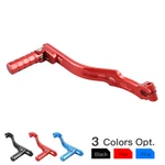Adjustable Gear Shifter Lever Pedal #1PE-E8110-00-00 For Yamaha Raptor 700R New. Price: $31.99.