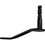 Drag Specialties Extended Shifter Lever Gloss Black Fl 1602-1586 New. Price: $64.59.