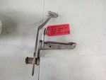 Footrest Brake Lever Assy 5NF-27421-00-00 Off 2002 Yamaha Warrior 350 Used. Price: $29.95.