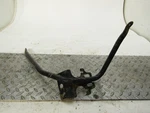 Polaris Sportsman 550 850 X2 Left Mud Splash Guard Footwell Support 1017556-329 Used. Price: $35.00.
