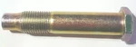 1990-2024 Polaris Atv Utv Snowmobile Shoulder Bolt 7512703 New. Price: $34.40.