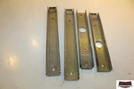 2011 Arctic Cat Prowler Hdx 700 Brace Support Rear 4506-154 Used. Price: $24.99.