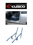 Cusco Pillar Side Bar Chassis Stiffening Kit For Acura Rsx 322 495 New. Price: $270.00.