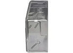Sherman Floor Pan Sections For 1962-1967 Chevy Ii SHE685-46CL New. Price: $133.76.