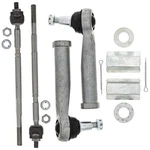 Niche Tie Rods With End Kit For Yamaha YXZ1000R 2HC-F38H0-00-00 Atv New. Price: $51.95.