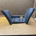 Can-am Oem Rh Footwell Outlander 2009 2010 2011 400 650 800R 705002485 Used. Price: $74.95.