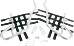 Motorsport Products Ez-fit Nerf Bars-silver For 2004 Bombardier DS650 Baja X Atv New. Price: $188.62.