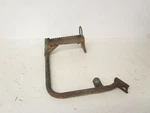 Suzuki Ozark Ltf 250 Right Foot Peg 43510-05850 2003-2014 Used. Price: $25.00.