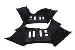 06 Arctic Cat 400 4X4 Auto Irs Floor Boards Left & Right Footwells Used. Price: $125.00.