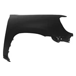 Sherman 8125-31Q-2 Front Passenger Side Fender Capa For Toyota Tacoma 5381104090 New. Price: $105.59.