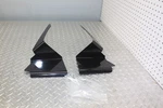 12-13 Kawasaki Teryx 750 Loor Guards 99999-0492 (P-27) New. Price: $45.00.