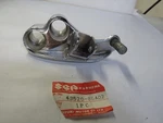 Nos Suzuki Oem Front Footrest Bracket 85-6 GV1200 Madura 43520-05A00 New. Price: $34.13.