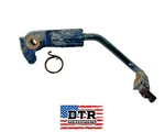 2006 Polaris Hawkeye 300 4X4 Oem Used Rear Brake Pedal 1015048-067 H-11. Price: $18.88.
