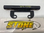Yamaha YFZ450R YFZ450X Lsr Nerf Bar Dc Front Mount Used. Price: $12.00.