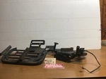 Foot Rest Right & Left # 0506-534, 0506-732 Arctic Cat 2002 Green 500 Auto 4X4 Used. Price: $50.69.