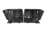 19 Arctic Wildcat Xx 1000 4X4 Splash Panel Left & Right Footwells Used. Price: $93.74.