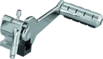 Kuryakyn Adjustable Passenger Pegs For 93-06 Chrome New. Price: $257.99.