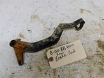 2000 Yamaha Big Bear 400 2WD Rear Brake Pedal 5FU-F7211-00-00 Used. Price: $13.99.