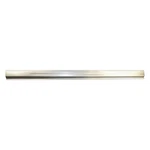 Outer Passenger Side Rocker Panel For 2009-2016 Dodge Ram 2011-2016 1500 New. Price: $89.16.