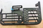 2004 Arctic Cat 500 4X4 Trv Automatic Left Floorboard/footpeg Used. Price: $75.00.