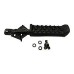Kawasaki Step Holder Left 34003-1232 Foot Peg Rest Bayou KLF185A 85-88 Bracket Used. Price: $24.98.