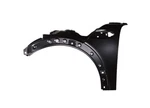 Sherman Driver Side/left Front Fender Assembly For 2007-2015 Mini Cooper Capa New. Price: $174.92.