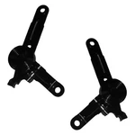 For Chevy Tahoe 07-14 Driver & Passenger Side Hood Hinge Spring Set Value Line New. Price: $48.07.