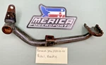 Yamaha 29U-27211-00-00 Pedal, Brake Used. Price: $17.76.