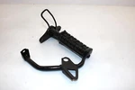 88 Yamaha Champ YFM100U Oem Right Footrest And Brace 55X-27421-01-00 AY10 Used. Price: $25.99.