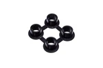 Energy Suspension For Polaris Xp 1000 Shifter/brake Pedal Bushing - Black New. Price: $32.99.
