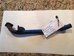 Rear Brake Pedal 43110-40B10 Suzuki 1987-1995 Used. Price: $11.75.
